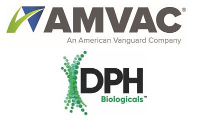 AMVAC DPH